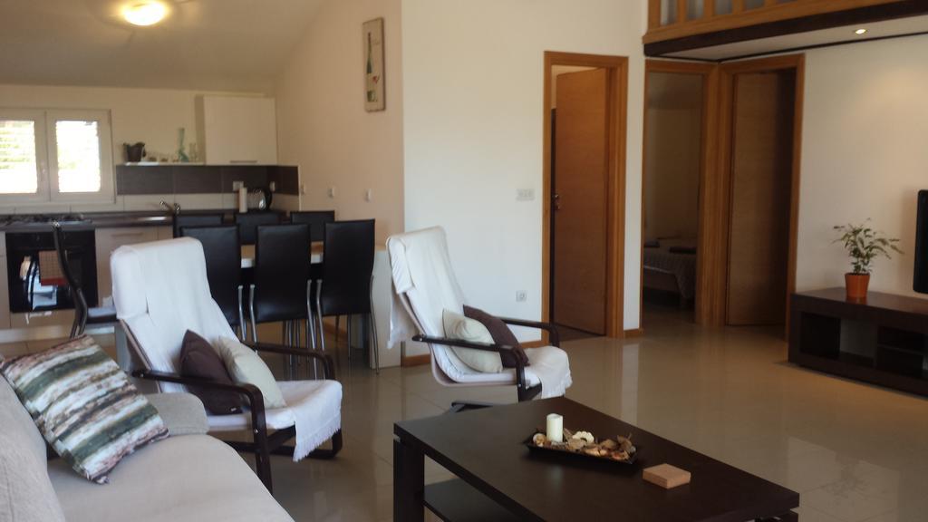 Apartments Villa Natali - Heating Pool Trogir Kültér fotó
